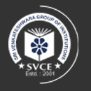 Sri Venkateshwara College of Engineering logo