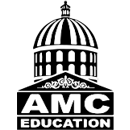 AMC ENGINEERING COLLEGE logo