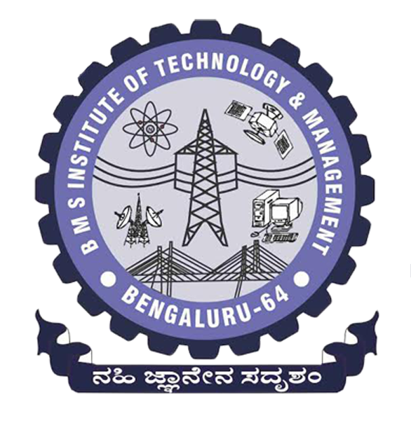 BMS Institute of Technology and Management logo