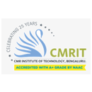 CMR Institute of Technology logo