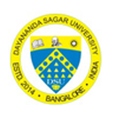 Dayananda Sagar University logo