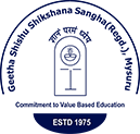GSSS Institute of Engineering and Technology for Women logo