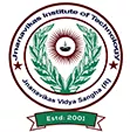 JNANA VIKAS INSTITUTE OF TECHNOLOGY logo