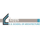 K.S.SCHOOL of ARCHITECTURE logo