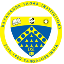 Dayananda Sagar College of Engineering logo