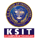 K S INSTITUTE OF TECHNOLOGY logo
