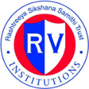 RV College of Engineering logo