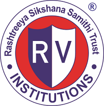 RV Institute of Technology and Management logo