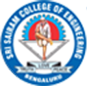 Sri Sairam College of Engineering logo