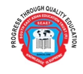 S.E.A College of Engineering And Technology logo