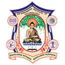 Sri Siddhartha Institute of Technology logo