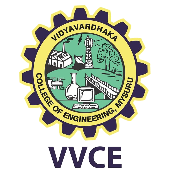 Vidyavardhaka College of Engineering logo