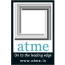 ATME College of Engineering logo