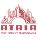 Atria Institute of Technology logo