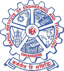 Bapuji Institute of Engineering and Technology logo