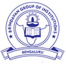 Brindavan college Of Engineering logo