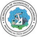GM INSTITUTE OF TECHNOLOGY logo