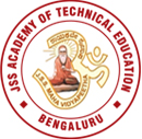 JSS ACADEMY OF TECHNICAL EDUCATION logo