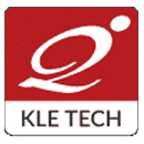 KLE Technological University logo