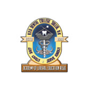 K.V.G.Dental College & Hospital logo