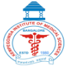 KEMPEGOWDA INSTITUTE OF MEDICAL SCIENCES logo