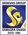 Srinivas Institute of Technology logo