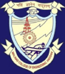 Malnad College of Engineering logo