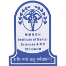 Maratha Mandal’s Nathajirao G. Halgekar Institute of Dental Sciences & Research Centre logo