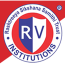 R V College of Architecture logo