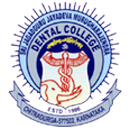 SJM DENTAL COLLEGE & HOSPITAL logo