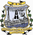 Adichunchanagiri Institute of Technology logo