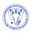 M. R. AMBEDKAR DENTAL COLLEGE & HOSPITAL logo