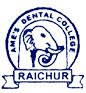 AME’S DENTAL COLLEGE AND HOSPITAL RAICHUR logo