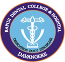 BAPUJI DENTAL COLLEGE AND HOSPITAL logo