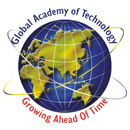 Global Academy of Technology logo