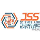 JSS Science & Technology University logo