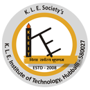 KLE Society’s K.L.E. Institute of Technology logo