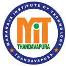 MAHARAJA INSTITUTE OF TECHNOLOGY logo
