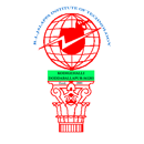 R.L.Jalappa Institute of Technology logo