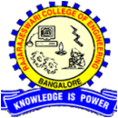 Raja Rajeswari College of Engineering logo