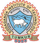 SIDDAGANGA INSTITUTE OF TECHNOLOGY logo