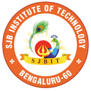 SJB Institute of Technology logo