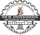 Sir M Visvesvaraya Institute of Technology logo