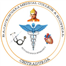 Basaveshwara Medical College & Hospital, Chitradurga logo