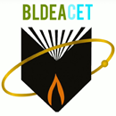 BLDEA’s V.P.Dr.P.G.Halakatti College of Engineering & Technology logo
