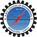 B.M.S. College of Engineering logo