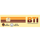 Bangalore Technological Institute logo