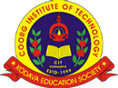 COORG INSTITUTE OF TECHNOLOGY logo