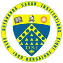 Dayananda Sagar College of Dental Sciences logo