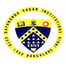 Dayananda Sagar Academy of Technology & Management logo